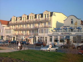 Hotel Bellevue Warnemünde, Warnemünde